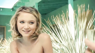 NO CUNTRY FOR DIRTY SLUTS XxX Parody (720)