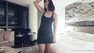 Kat porn – First BBC Experience With TribalBBC