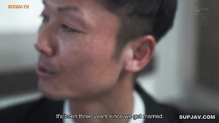 [JUR-049] Nude model NTR Shocking affair footage of a wife drowning in shame with her boss, Momozono 3 video