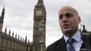 London XxX - Porn Parody (720)