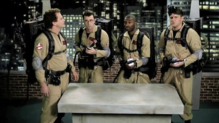 Ghost Busters Xxx Parody (720)
