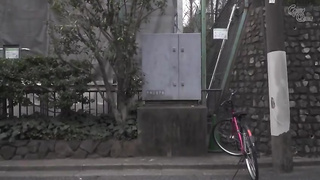 [GVG-886] Shta-Loving Female Doctor’s Busty Erotic Clinic – Mishima Natsuko