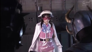 Mitsuki Nagisa XxX Parody (480)