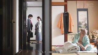 [JUR-557] Targeted by a despised sexual harassment boss at work – Sticky tongue licking intercourse 2 video