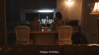 [DASS-808] Beautiful mother and daughter, I will take them. I came to meet the woman I impregnated d 4 video