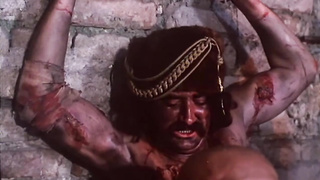 The Naked Tsarina 2 (Germany 1983, Sandra Nova, Renate Huber) (720) 2 video