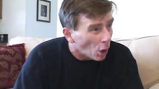 Joven prostituta Tijuana Chiquita López doble penetración maduros