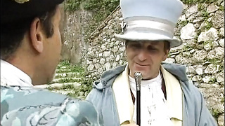 The Bawdy Marchese (Italy 1997, Karen Launcaume, Eva Falk) (720)