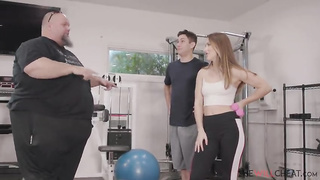 Porn Girl Cheat Paige Owens