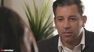 Lulu Chu - Gets An End Of Year Office Bonus (27.12.2025) rq