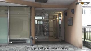 [ADN-670] President’s daughter, until she falls… Sumikawa Mika 2 video