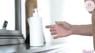 Sophia Locke  - Reloj Biológico De Mi Madrastra Sub Esp