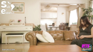 JUL-938 – Ooshima Yuka – Consuelo inesperado en tiempos difíciles – Sub Esp