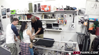 Naomi Alice   Fucked In Her Favorite Pair Of Heels!