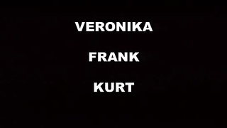 Viejas zorras cubiertas de leche. Película completa vintage Español