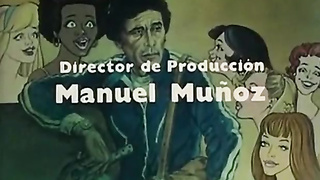 El Fontanero, Su Mujer y Otras Cosas Por Meter... En Español