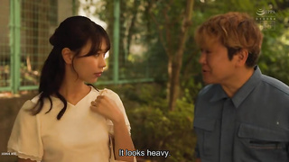 [NTRH-017] My wife was stolen by a playboy, so I asked him to do it right in front of me and jerked 2 video