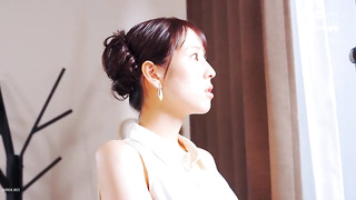 [NTRH-027] Even with my girlfriend beside me, I got cuckolded The seductive beauty from the room acr 2 video