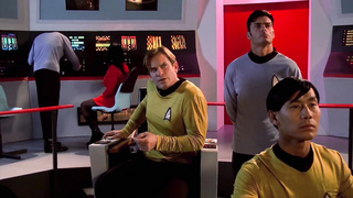 Not Star Trek 2 (1080)