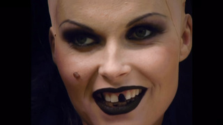 Lady Of The Rings 1 (1080)