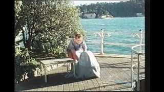 Family Ties (France 1982, German Dub, Dominique Saint Claire, Helene Shirley) (720) 4 video