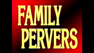 Perverted Family (Germany 1997, Tanja Rochus, Kikki Dee) (720)