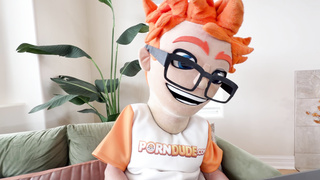 Big Tits Izi Blu Gave Me the Sloppiest Handjob & Blowjob Before Riding My Big Dick Reverse Cowgirl to Orgasm