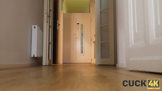 Norah Juliette - I wanna hold your hand (30.12.2025) rq