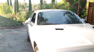 Oral Great Marina Angel And Tanya Tate