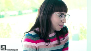 Matilde anal virginity