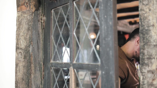 D&D Porn Adventure Part Il- Rain Of Gold (Sweetie Fox, Diana Rider, Octokuro, Arina Fox)