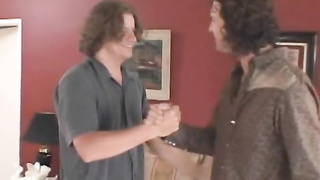 Rio Mariah gets destroyed