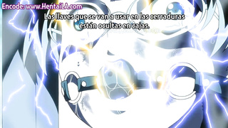 Euphoria 01 sub español