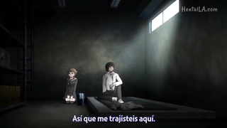 Euphoria 05 sub español