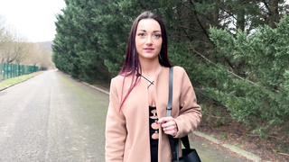 French Angela A Small Size With Incredible Energy FMM