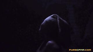 Military Black Site XXX