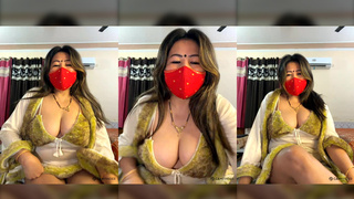 88pink My new dress 2