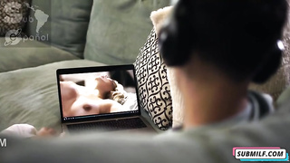 Mi madre sabe como tratar a mi polla ...con free porn ...subt