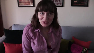 Bettie - Mom Helps You Get The Part - 26min