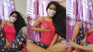 Live cam sex teen model dipa rani 2 video