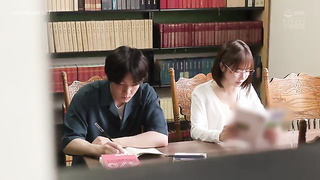 [ADN-748] Drowning in thrill Afternoon exposure training. Kuriyama Rio