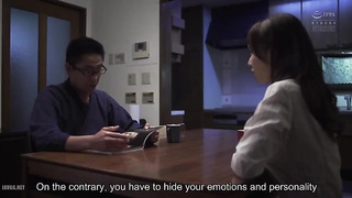 [ADN-742] Please forgive me… The true face of a married woman, Ashina Honoka 2 video