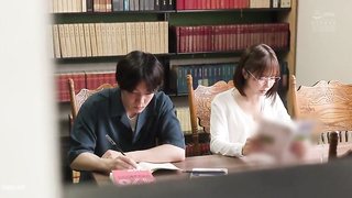 [ADN-748] Drowning in thrill Afternoon exposure training. Kuriyama Rio 2 video