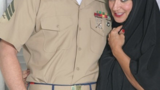 Persia monir Libertion