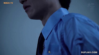 [JUR-496] Female prisoner interrogation circle Ayumi Ryou 3 video