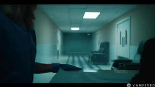 Eternal thirst vampire xxx