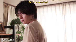 START-301 sub esp Cuando fue la ultima vez que hable con m hermana?