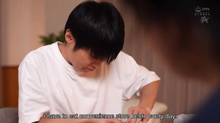 [DASS-715] Stepmother is a perfect match!! Mary Tachibana