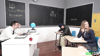 Serena Sterling - Hardcore XXX