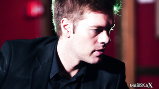 Jaiden West Jasmine Jae And Tamara Grace Three On Two Casino Orgy